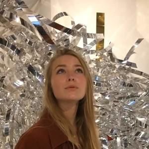 Meet your Posher, Audra